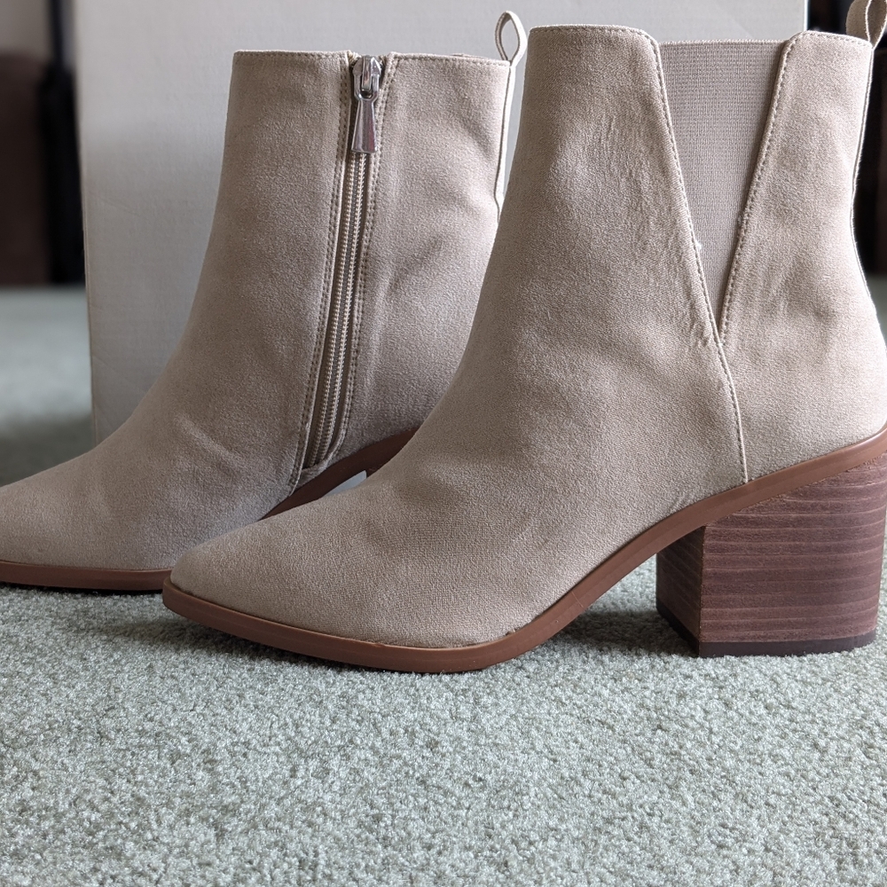 BP Baylee Boots